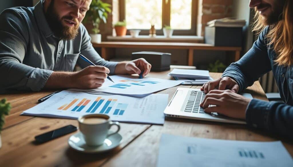 Comment utiliser la cofiducie dans le cadre d’un dossier de financement d’entreprise ?