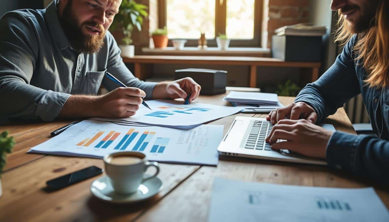 Comment utiliser la cofiducie dans le cadre d’un dossier de financement d’entreprise ?