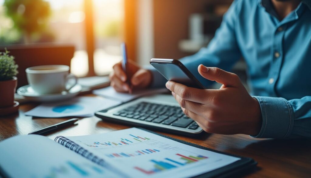 Quelles sont les étapes pour passer un ordre d’action en Bourse ?