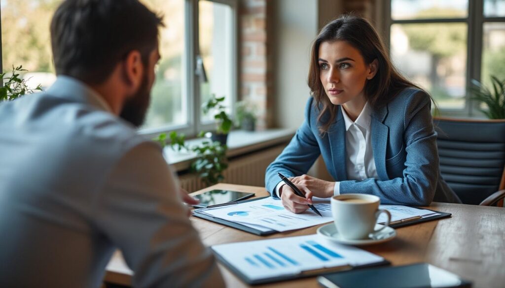Structurer la dette d’entreprise avec une cofiducie de crédit