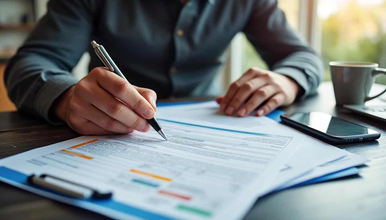 Comment effectuer les démarches lors de l'expiration du contrat d'assurance auto ?