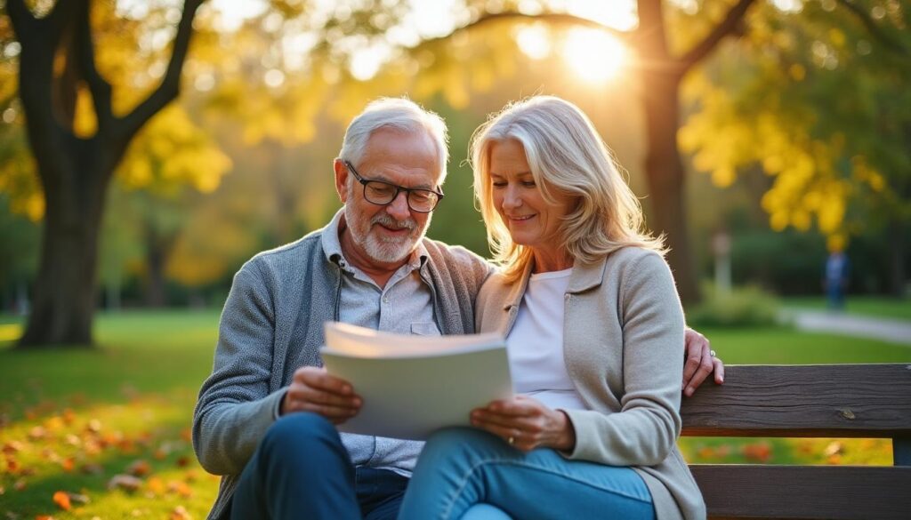 Le montant de la pension complémentaire via une assurance vie : ce qu'il faut savoir