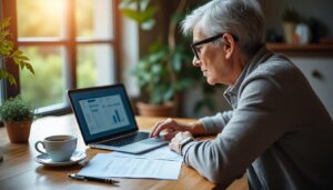 Pourquoi et comment simuler le montant de sa pension avec son relevé de carrière ?