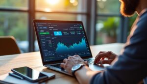 La sécurisation des ordres d'action pour les clients sur les plateformes de Bourse