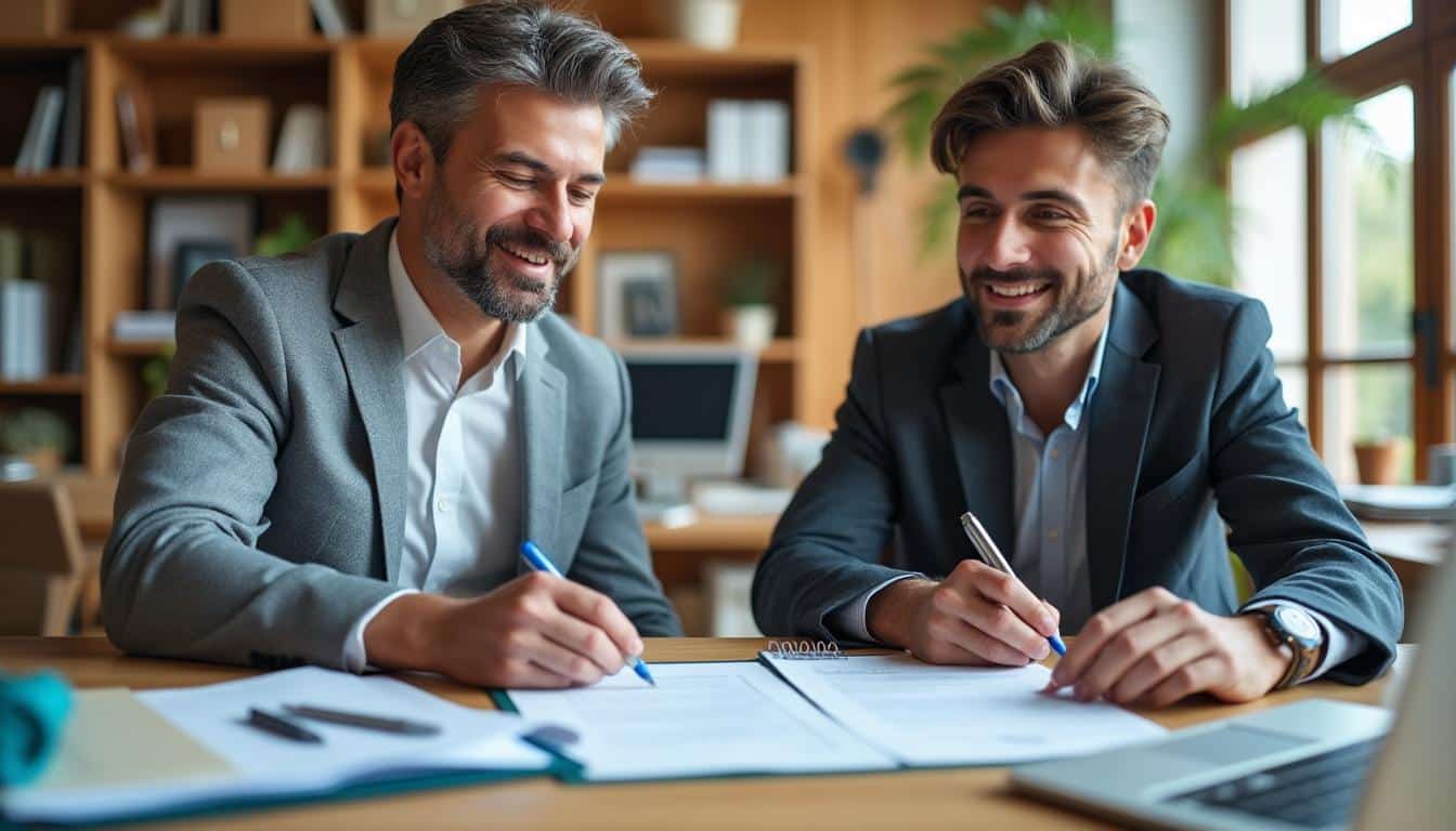 Illustration: Comprendre l’assurance vie en banque : définition et fonctionnement