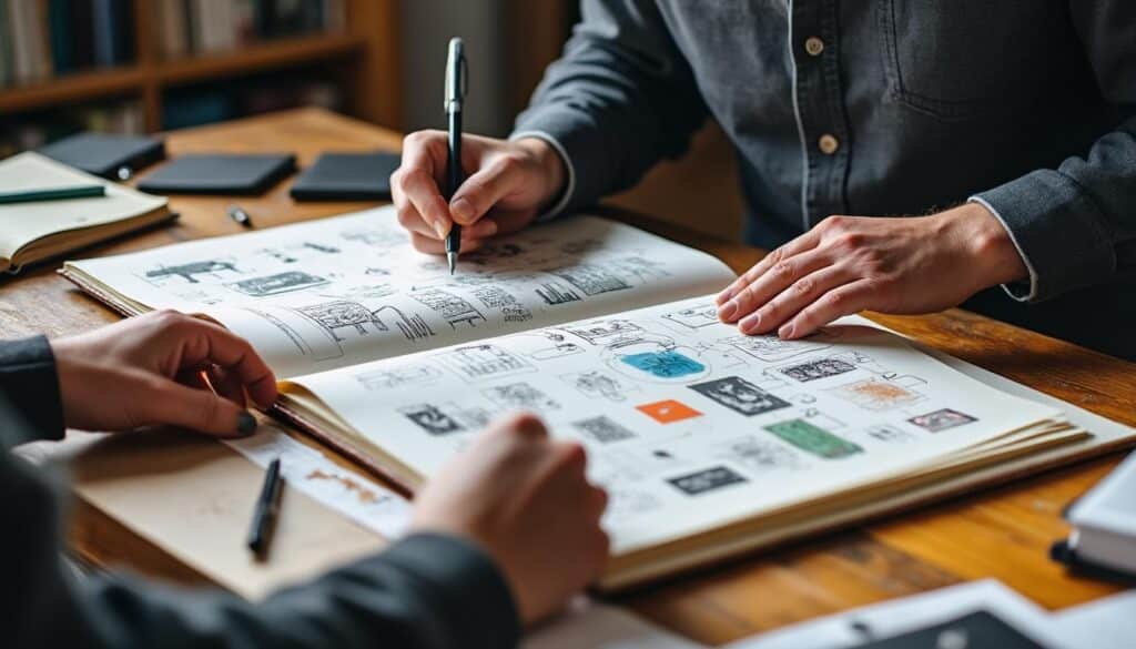 Banque de pictogrammes : guide complet pour choisir et utiliser