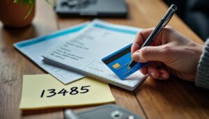 Code banque 13485 : comprendre son rôle et son utilisation sécurisée