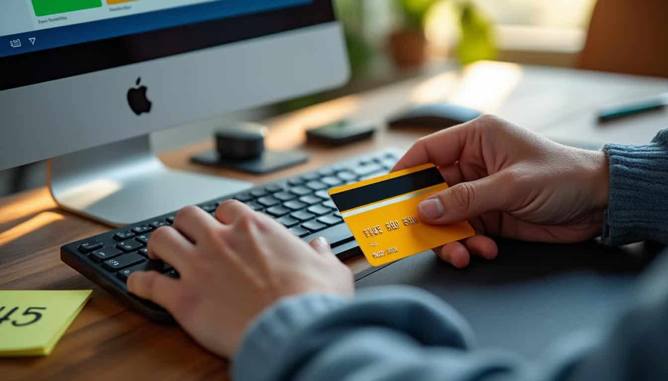 Code banque 14445 : tout savoir pour sécuriser vos transactions