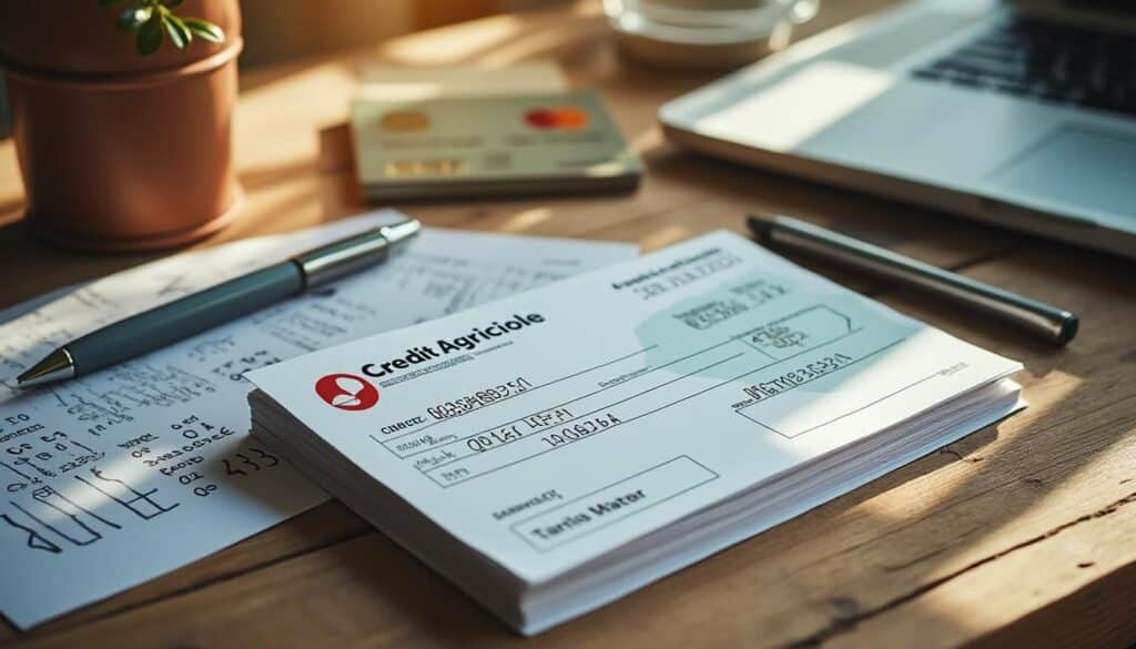 Code banque du Crédit Agricole en Brie Picardie : guide complet