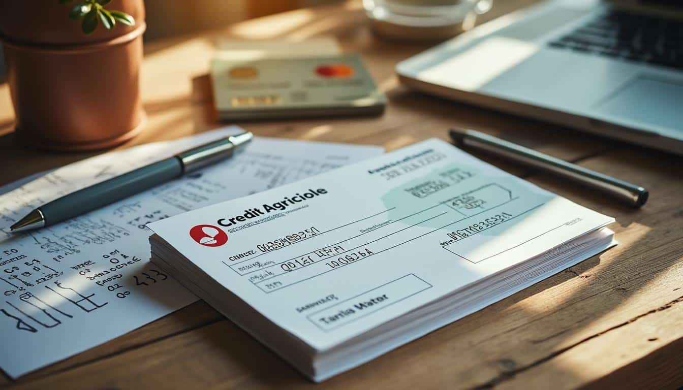 Code banque du Crédit Agricole en Brie Picardie : guide complet