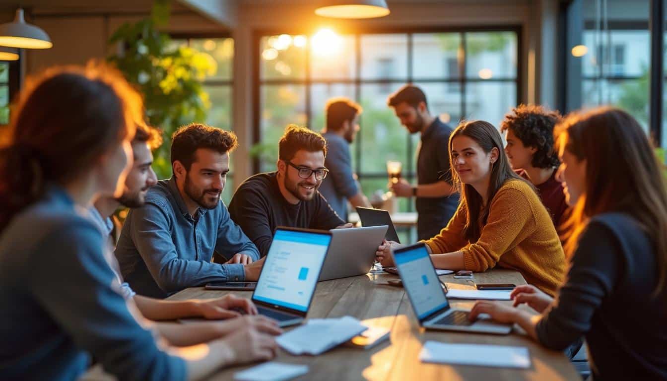 Illustration: Comment Mangopay s’impose comme une solution bancaire pour les plateformes en ligne