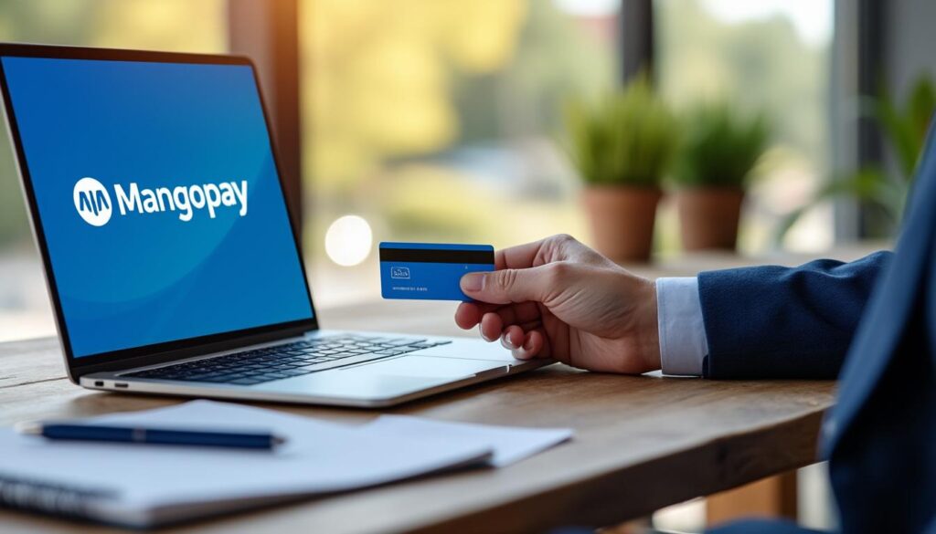 Mangopay banque : solution flexible et sécurisée pour plateformes digitales