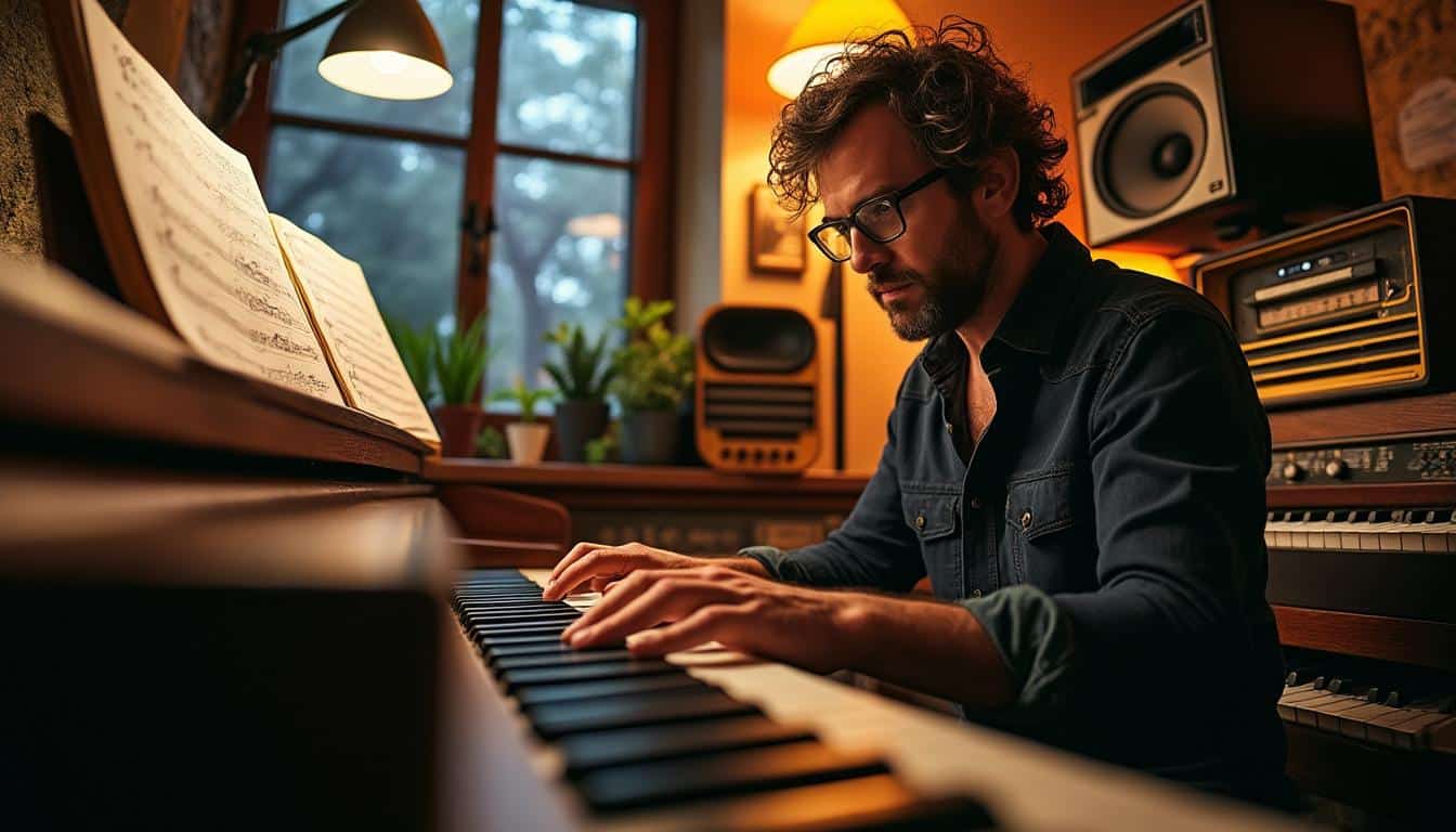 Illustration: Comprendre la musique de la Banque Populaire : origine et définition