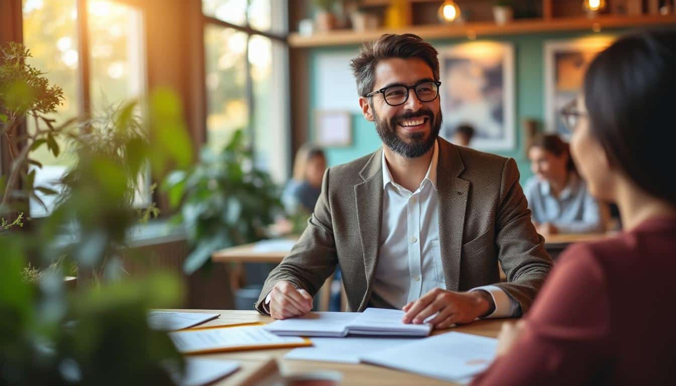Illustration: Pourquoi opter pour une mutuelle labellisée de la fonction publique territoriale ?