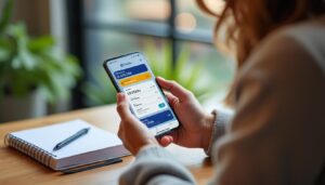 Plafond des virements à la Banque Postale en 2024 : montants et conseils