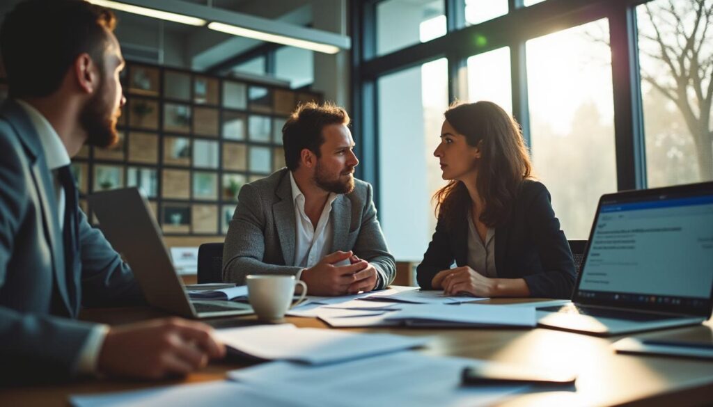 Service contentieux de la banque : gérer efficacement vos litiges