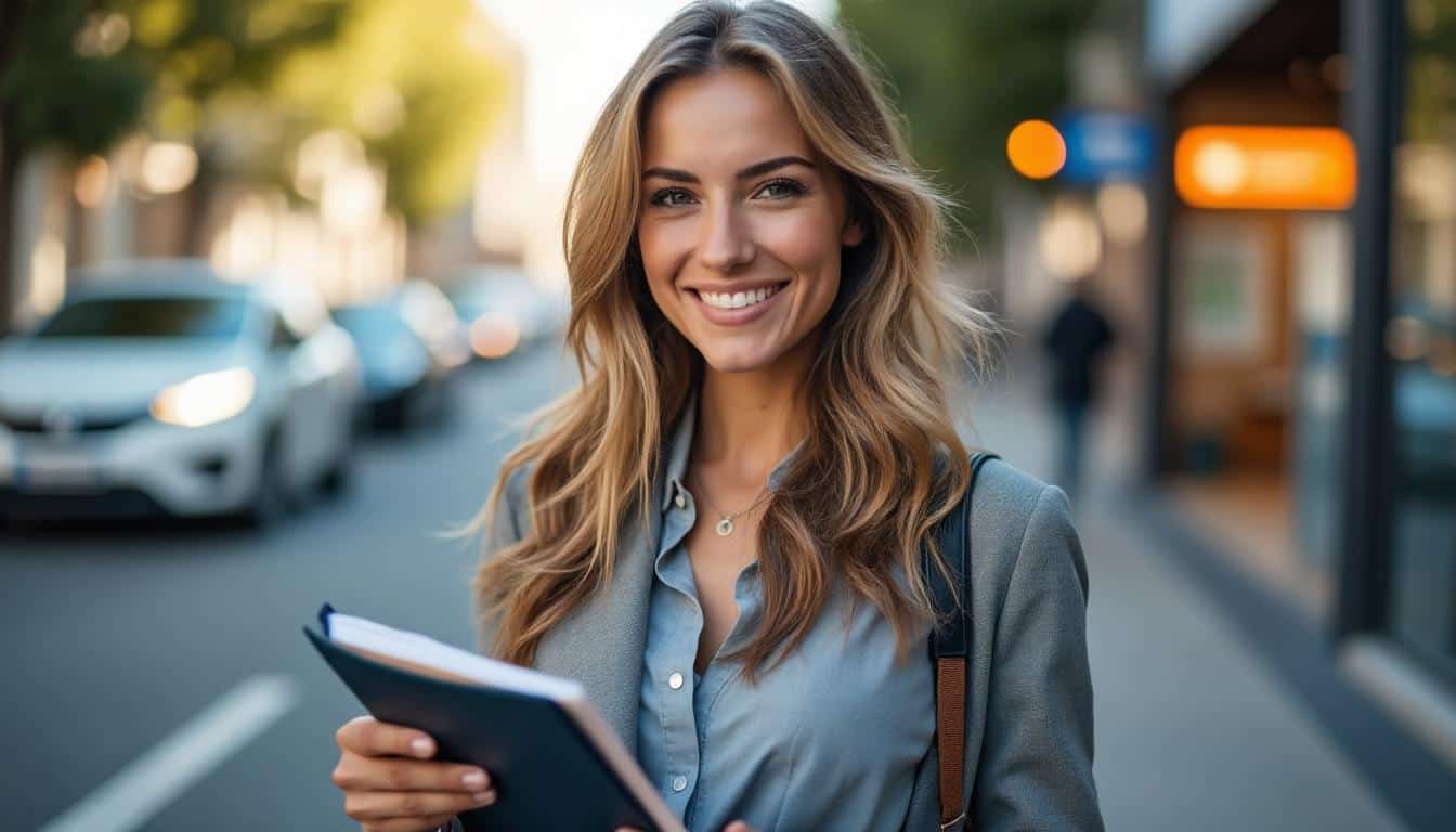 Illustration: Qu’est-ce qu’une assurance temporaire pour voiture d’une journée ?