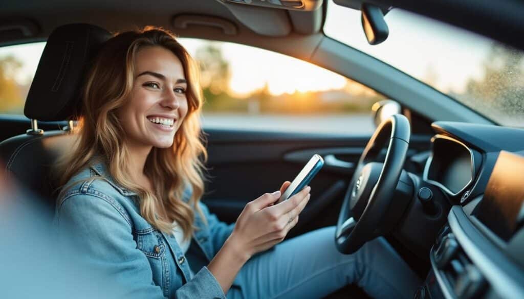 Assurance auto 1 jour pas cher : couverture rapide et économique