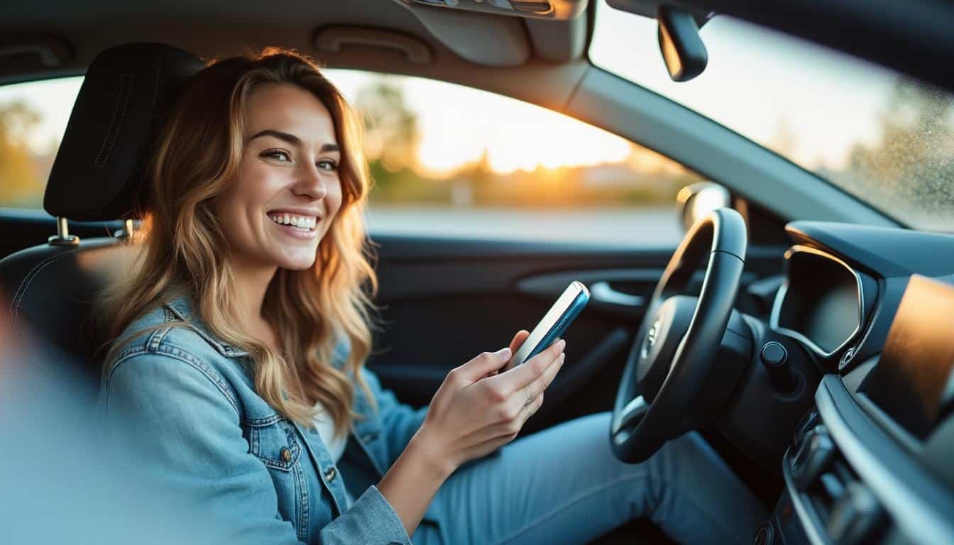 Assurance auto 1 jour pas cher : couverture rapide et économique