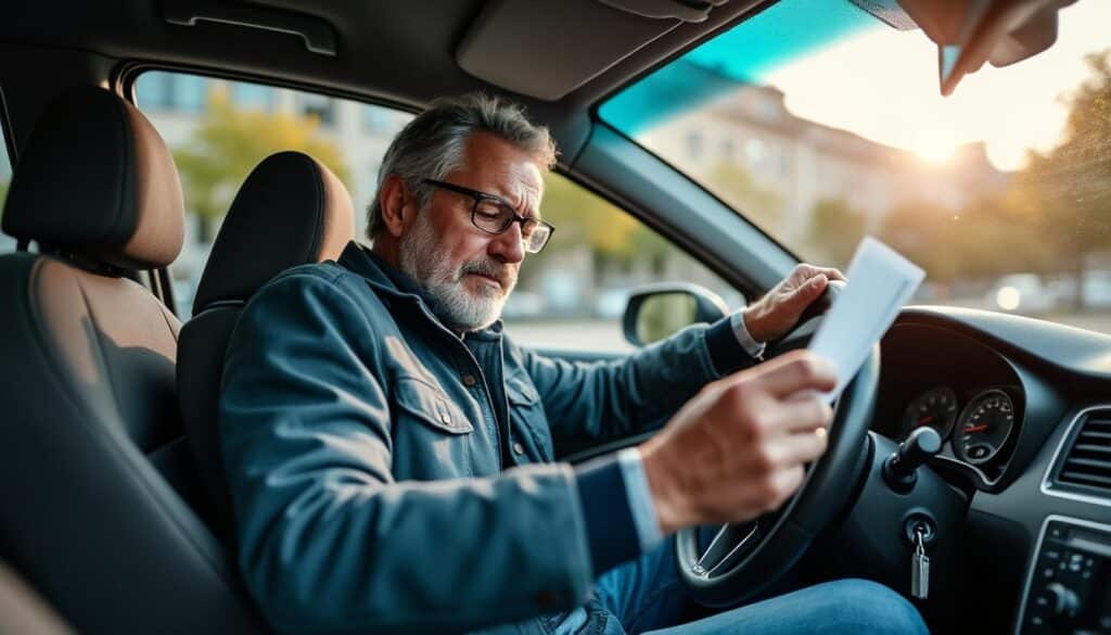 Assurance avec malus : bien choisir sa couverture malgré la majoration