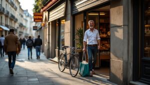 Assurance du commerçant : protégez efficacement votre activité