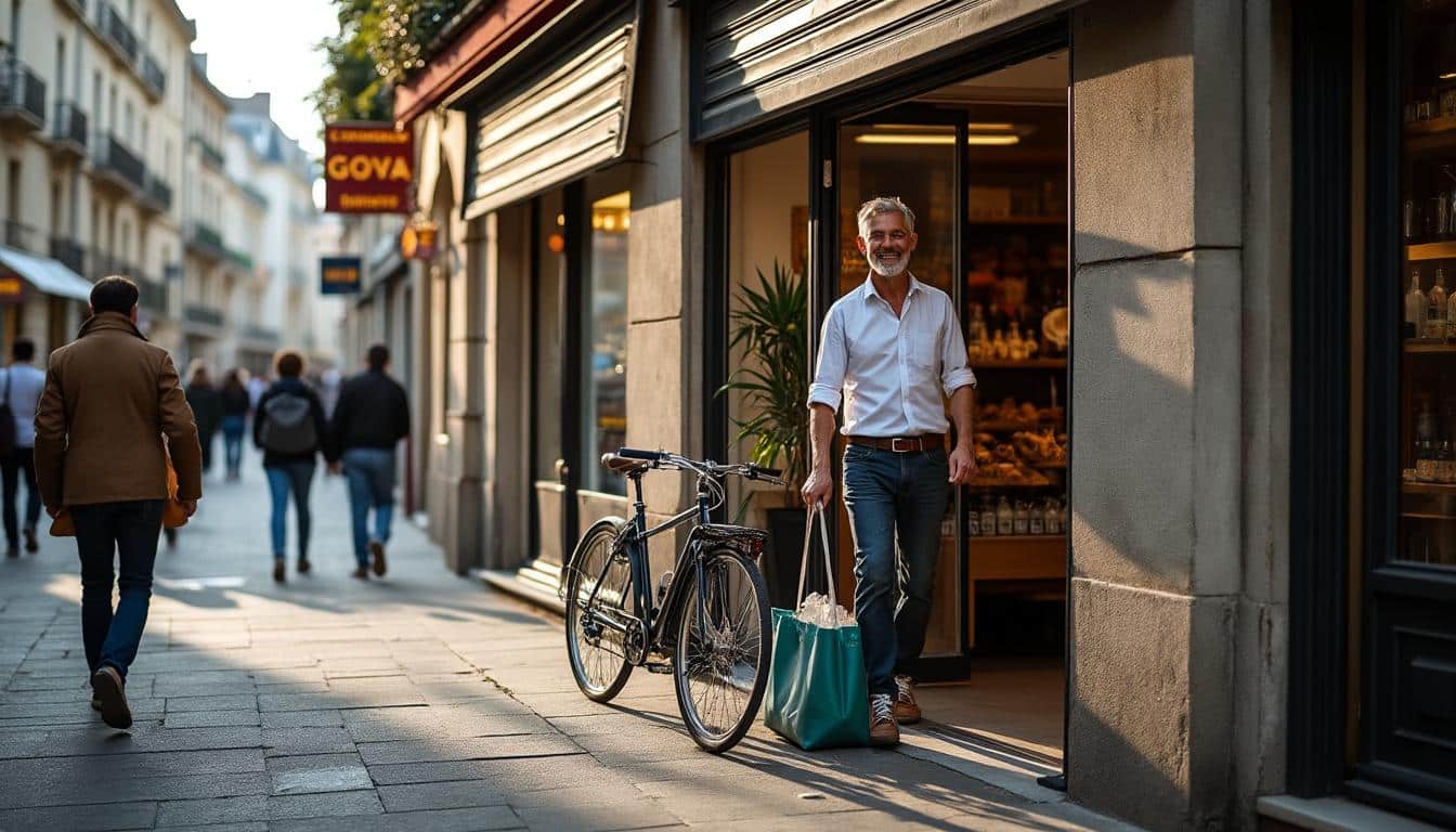 Assurance du commerçant : protégez efficacement votre activité