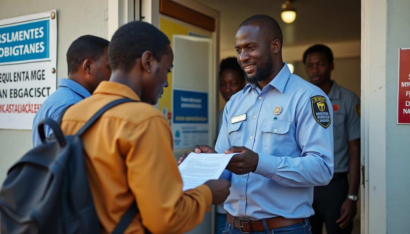 Illustration: Pourquoi l’assurance est-elle obligatoire à Zanzibar ? Cadre légal et exigences du gouvernement