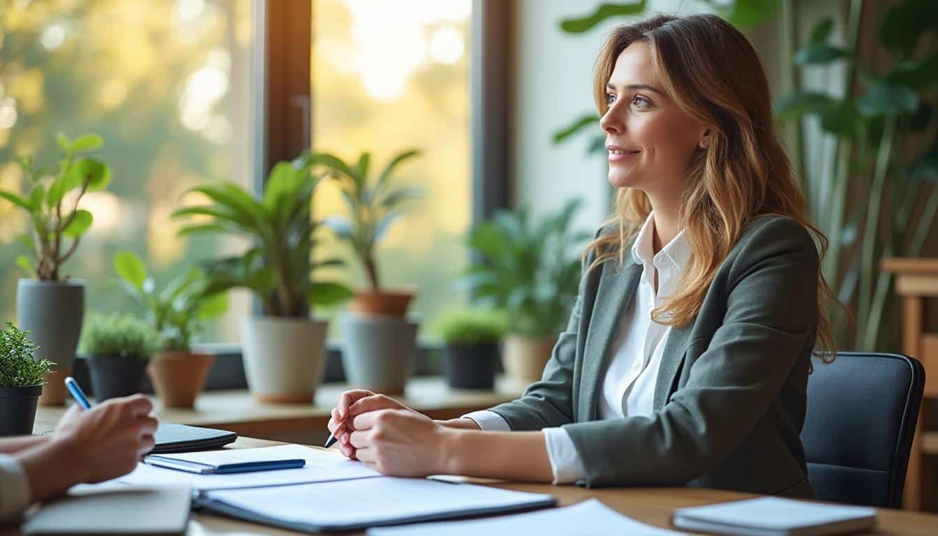 Illustration: Pourquoi souscrire une assurance professionnelle pour les praticiens du bien-être ?