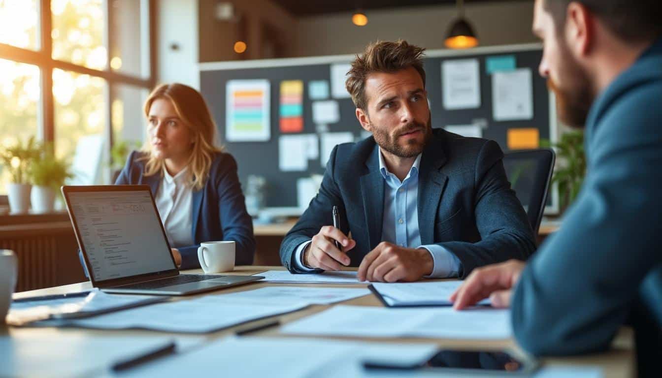 Illustration: Comprendre l’assurance responsabilité civile pour les organisateurs d’événements