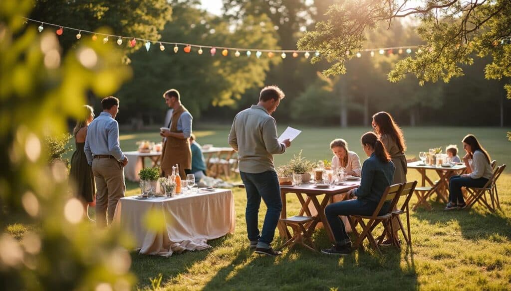 Assurance responsabilité civile de l’organisateur : protégez vos événements