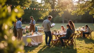 Assurance responsabilité civile de l’organisateur : protégez vos événements