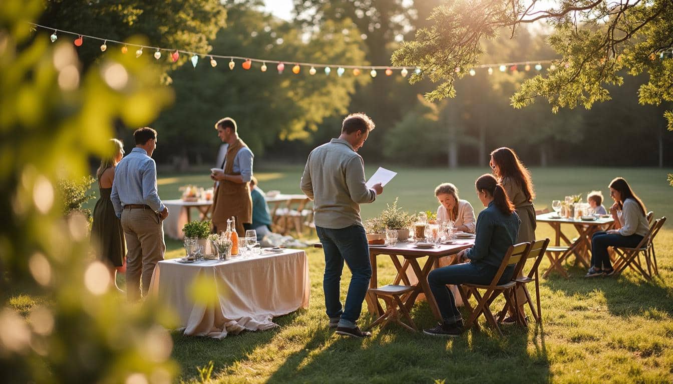 Assurance responsabilité civile de l’organisateur : protégez vos événements
