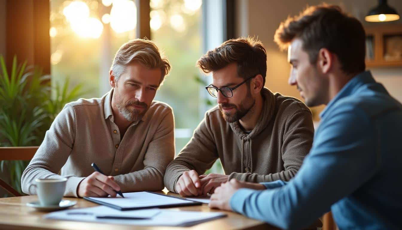 Illustration: Les contrats d’assurance vie chez Société Générale : formules et conditions essentielles