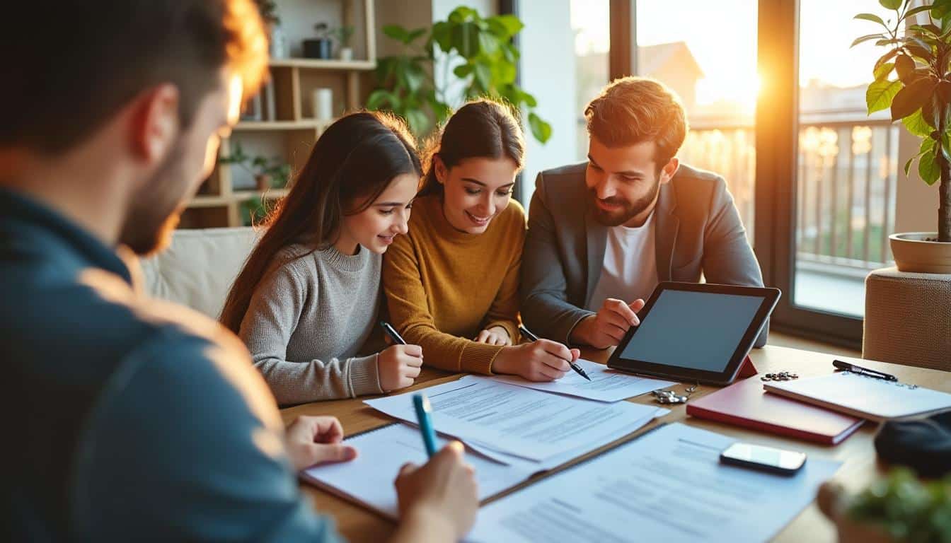 Illustration: Découvrir les bases de l’assurance habitation : formules, options et couvertures essentielles