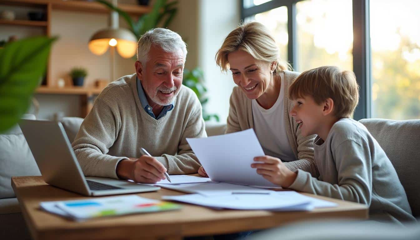 Illustration: Comprendre le fonctionnement d’une mutuelle spécialisée en soins dentaires