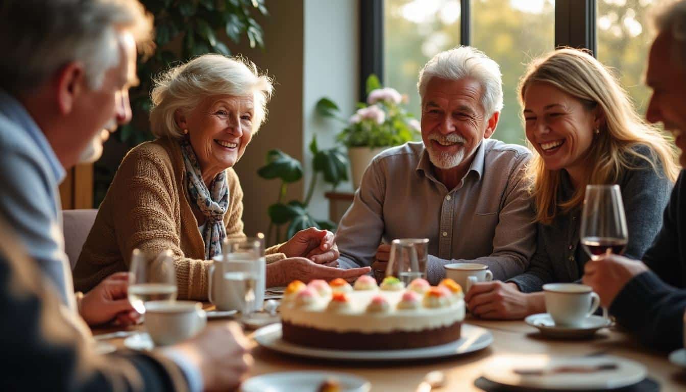 Illustration: Comment souhaiter une bonne retraite avec des mots qui touchent vraiment