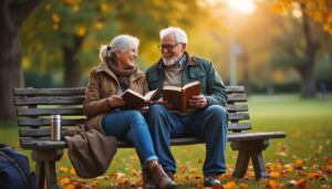 Bonne retraite : conseils et idées pour bien préparer ce nouveau chapitre