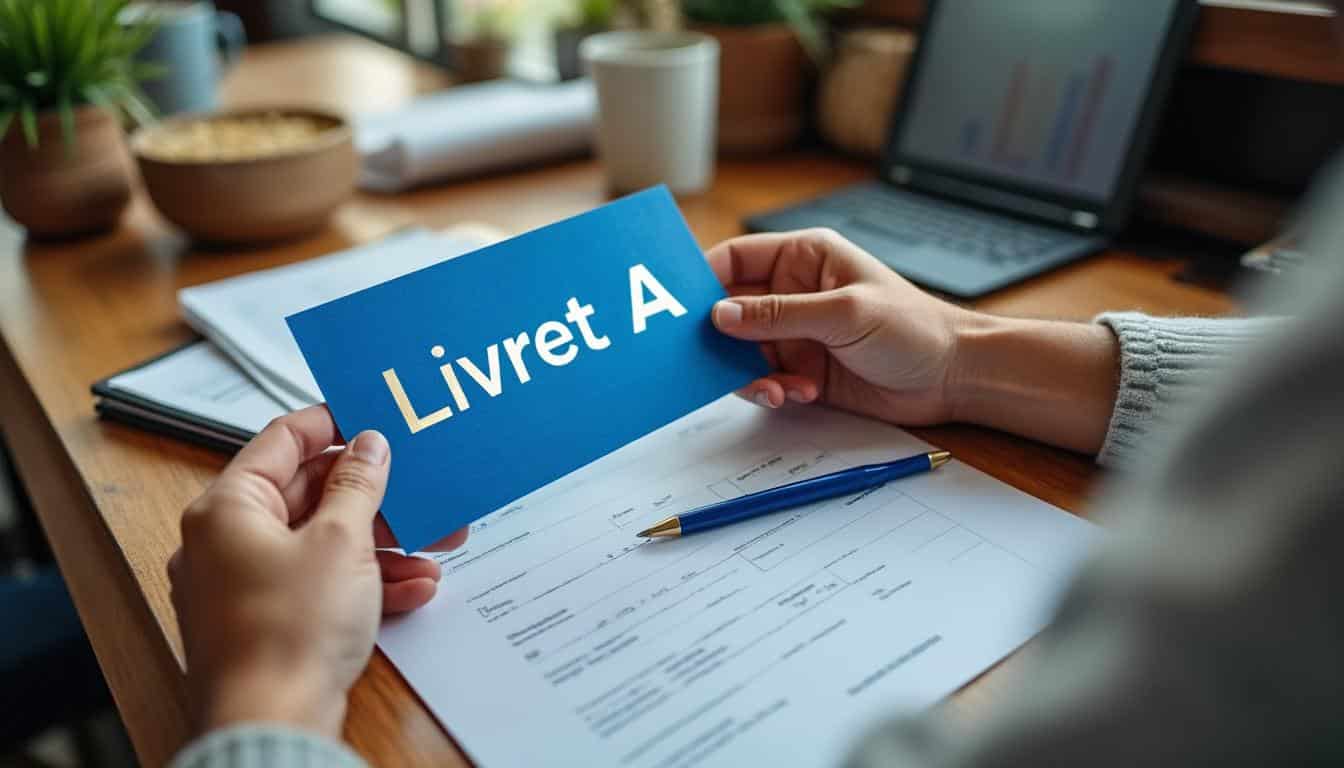 Comment clôturer un Livret A : guide simple et complet
