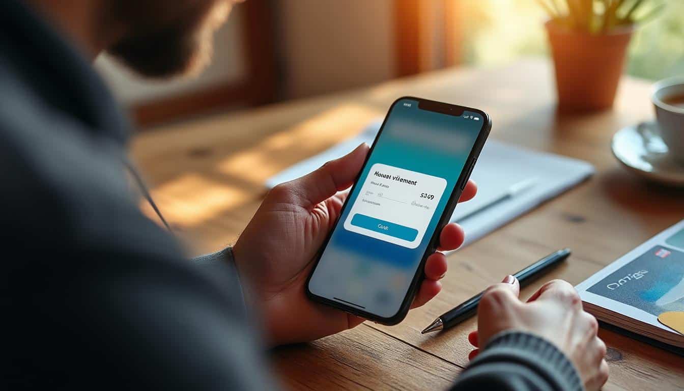 Comment faire un virement à la Banque Postale : guide complet