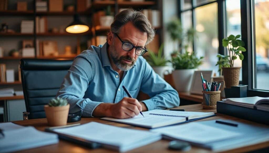 Devis assurance du local professionnel : guide complet et conseils