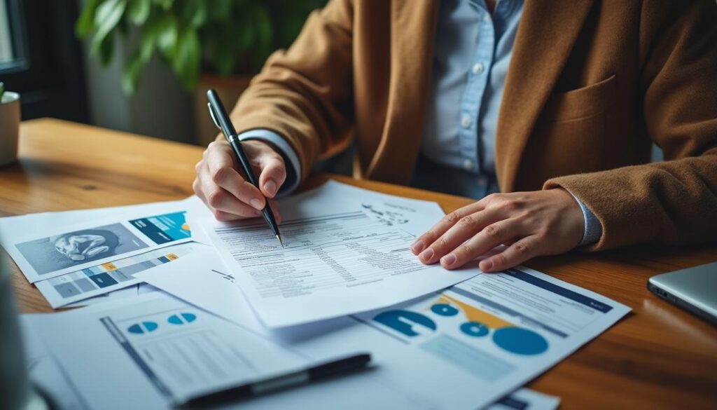 Exemple de remboursement par une mutuelle : comprendre et optimiser