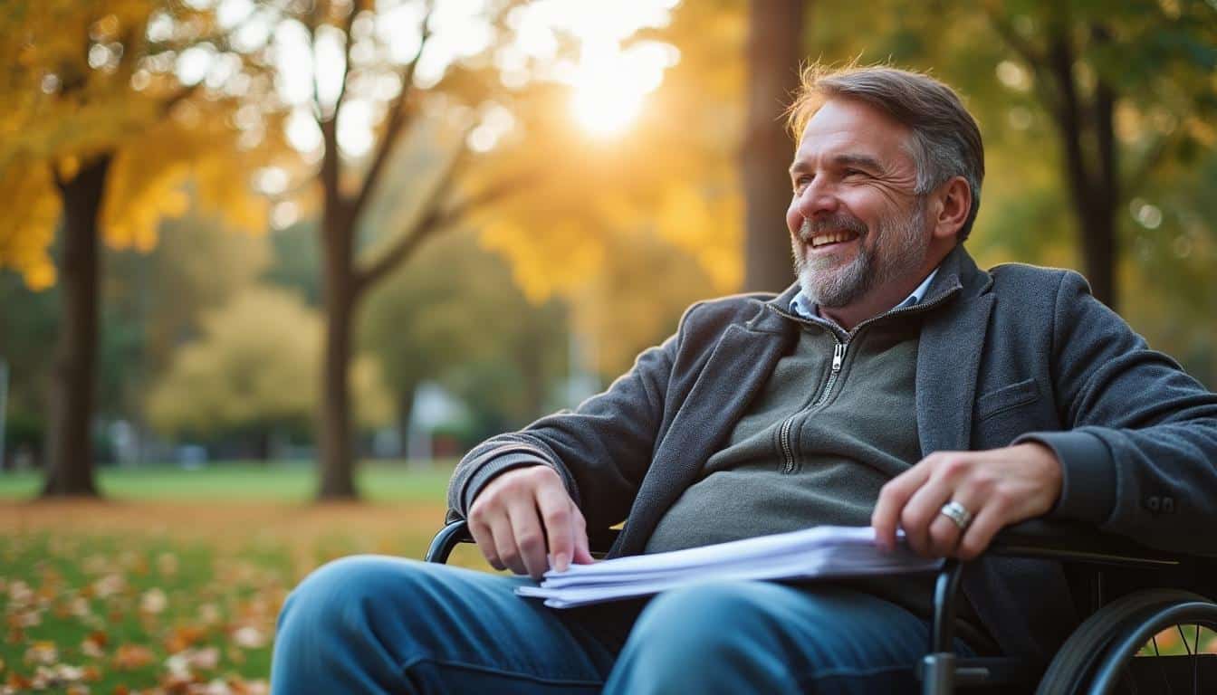 Handicapé et retraite anticipée : conditions et démarches clés