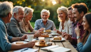 Message pour la retraite : conseils et exemples pour bien réussir