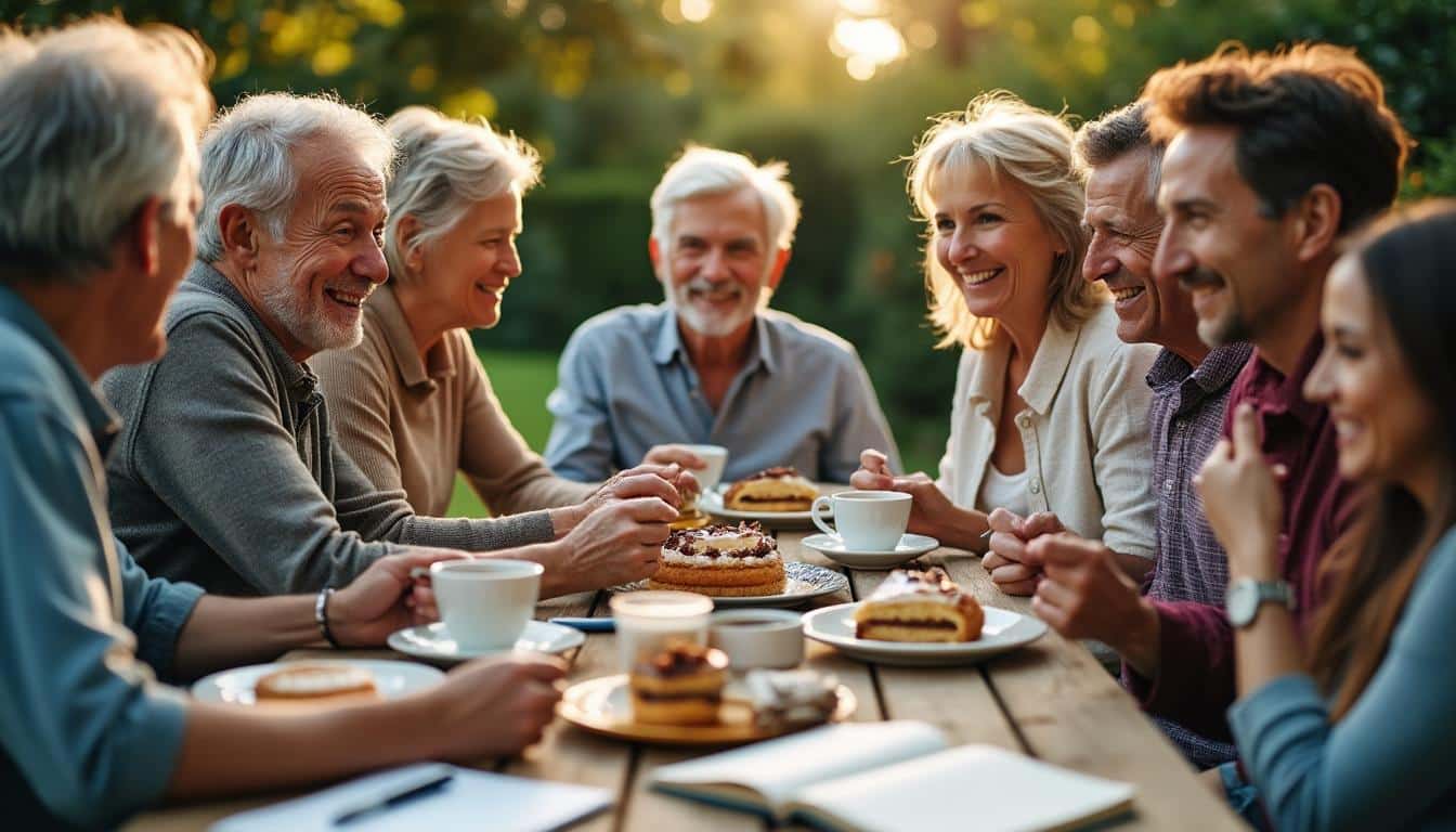 Message pour la retraite : conseils et exemples pour bien réussir