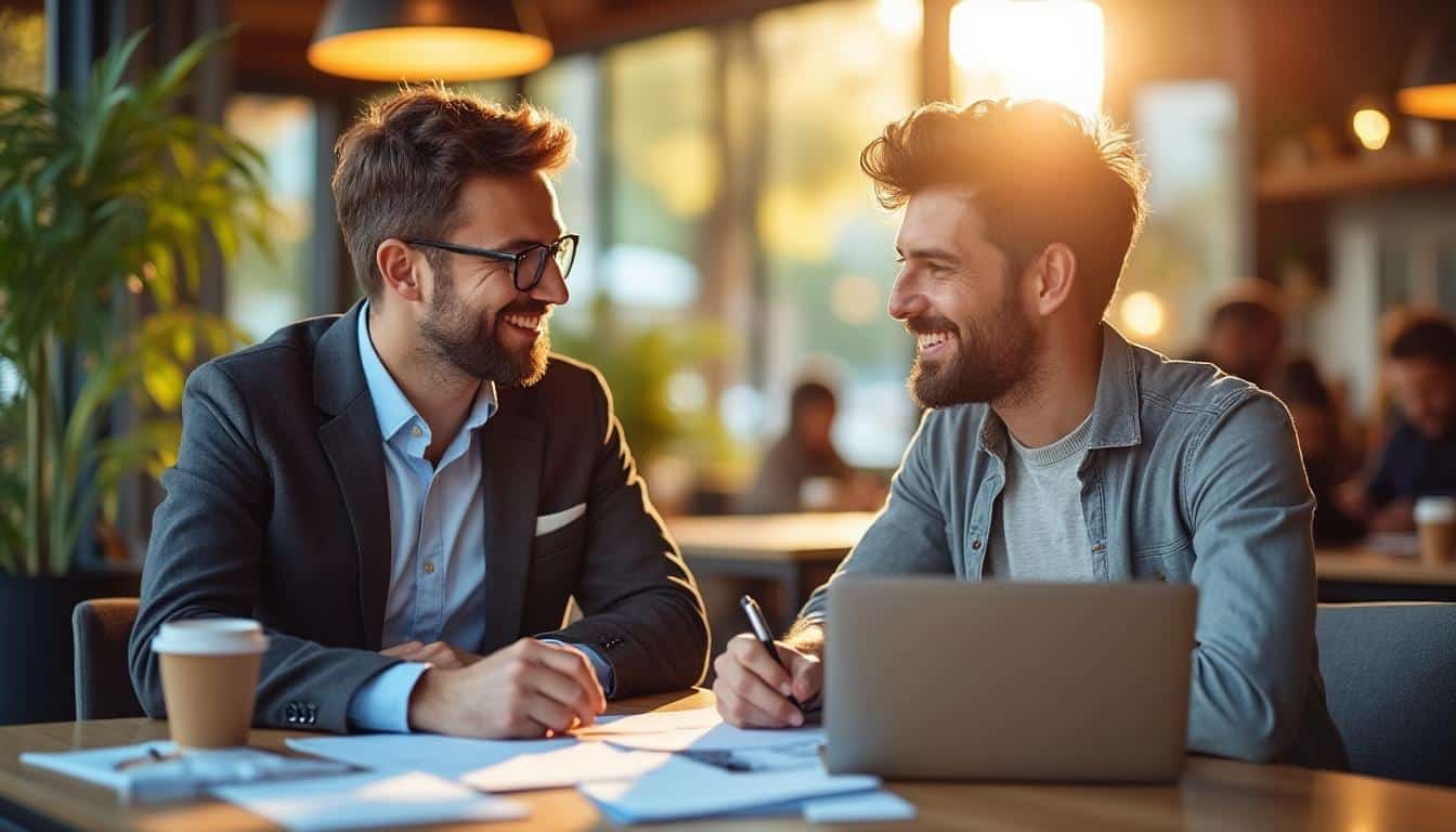 Illustration: Comment l’entreprise Alptis s’impose pour les particuliers et travailleurs indépendants