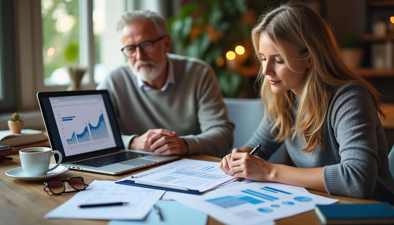 Illustration: Comment les changements fiscaux en 2026 vont influencer votre impôt