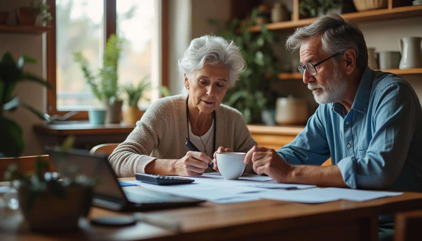 Réforme des impôts et des retraites en 2026 : ce qu’il faut savoir