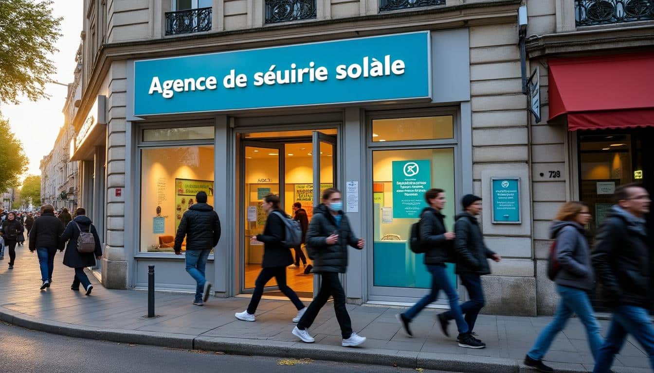 Sécurité sociale à Saint-Dizier : guide des agences et services