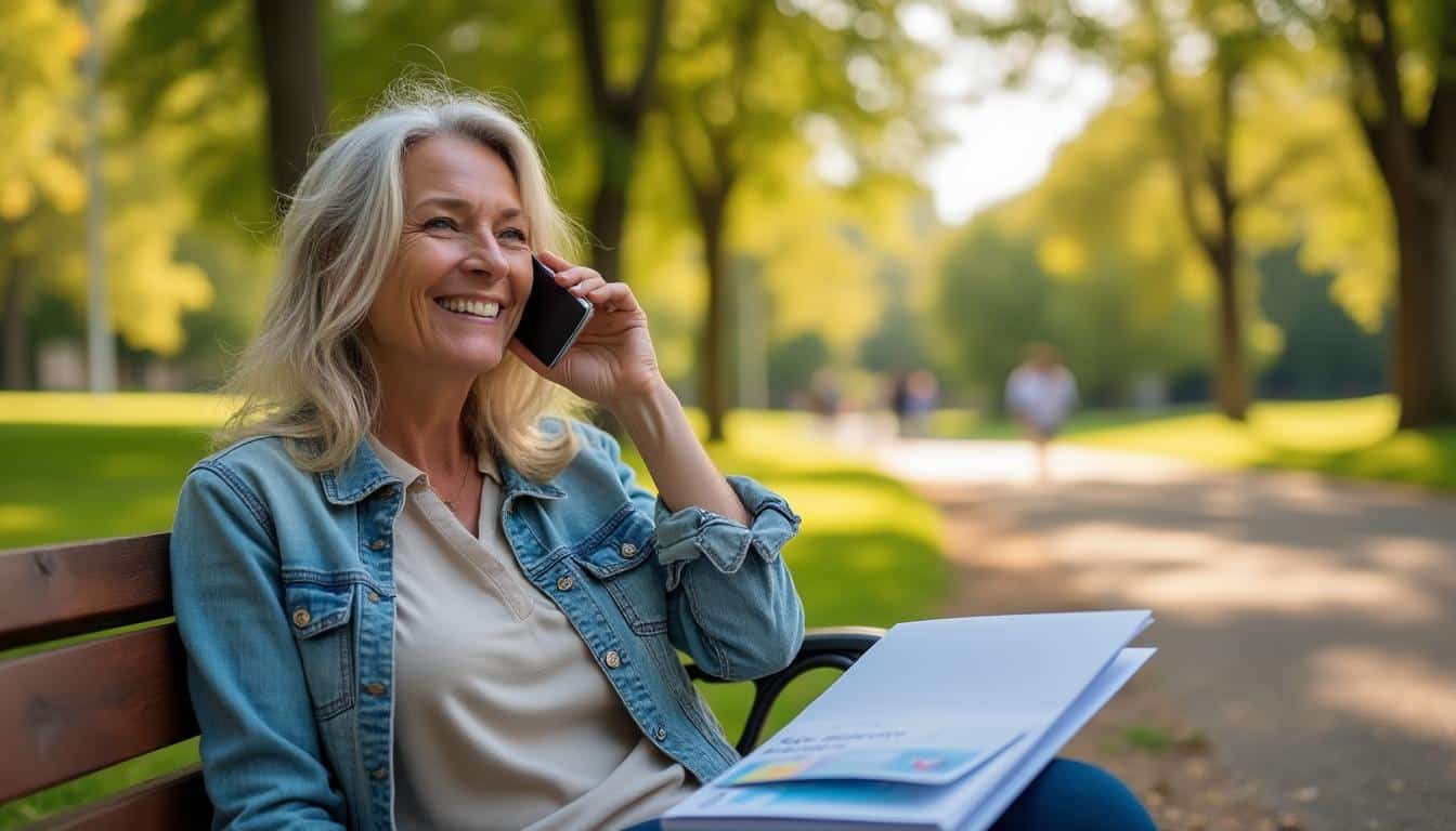 Swiss Life mutuelle téléphone : contact rapide et conseils personnalisés