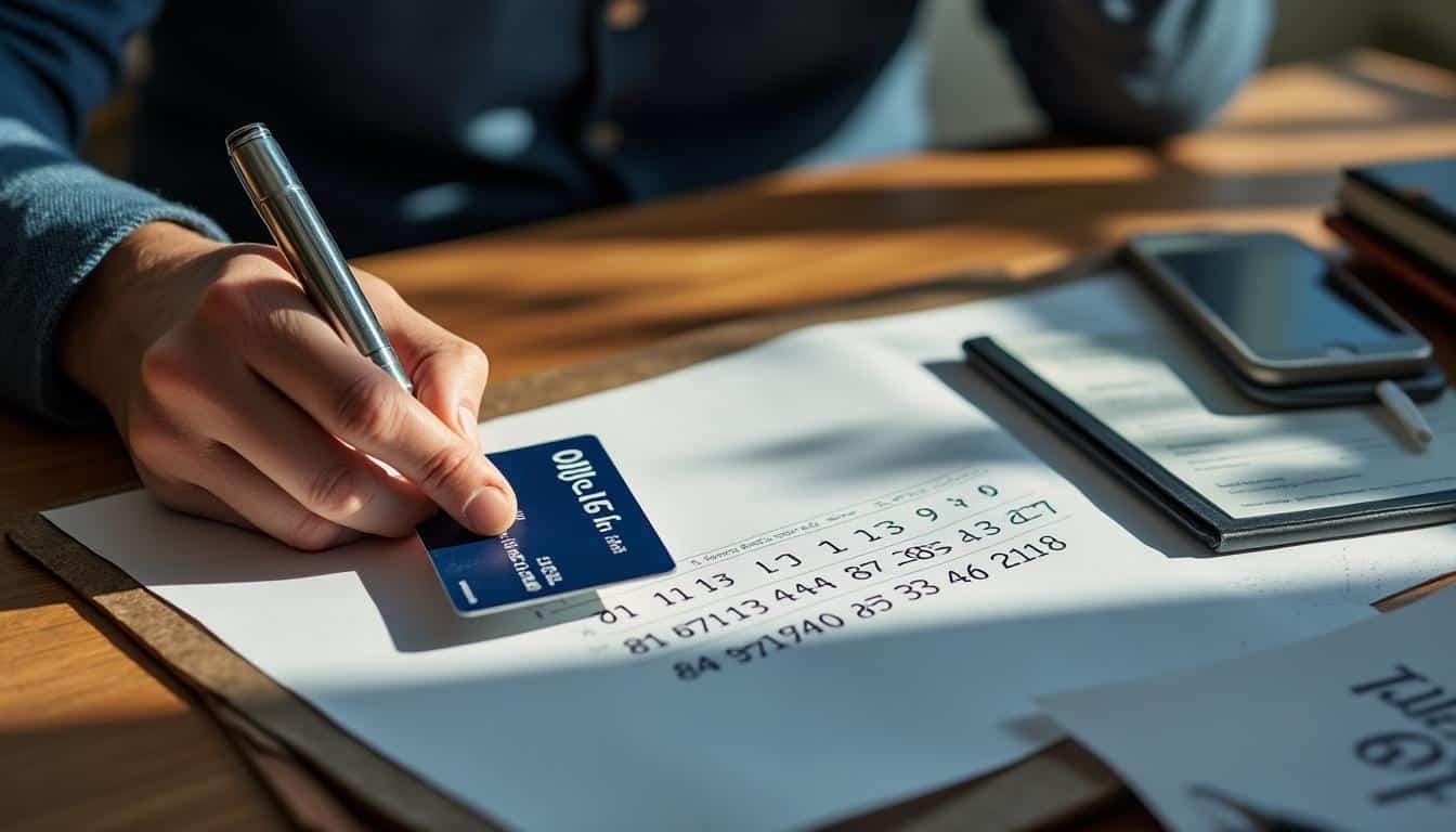 C’est quoi l’identifiant d’un compte bancaire : guide complet